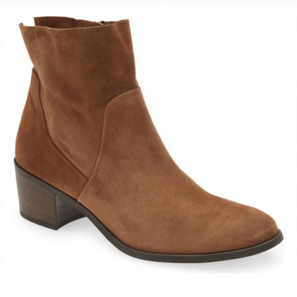 Paul Green Nicole Bootie
